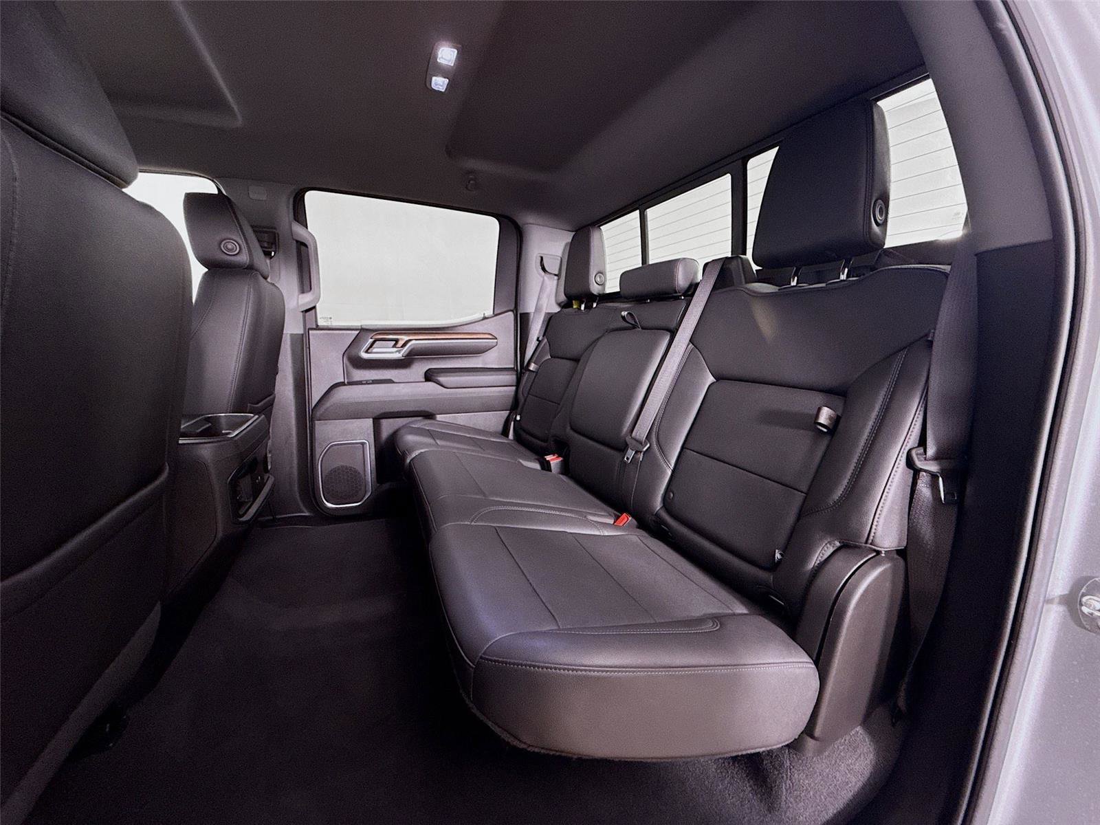 Used 2023 Chevrolet Silverado 1500 RST w/ RST All Star Premium Package image 25