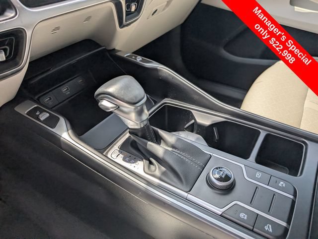 Used 2022 Kia Sorento S w/ Panoramic Sunroof Package FWD image 20