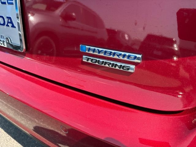Certified 2023 Honda Accord Touring image 20