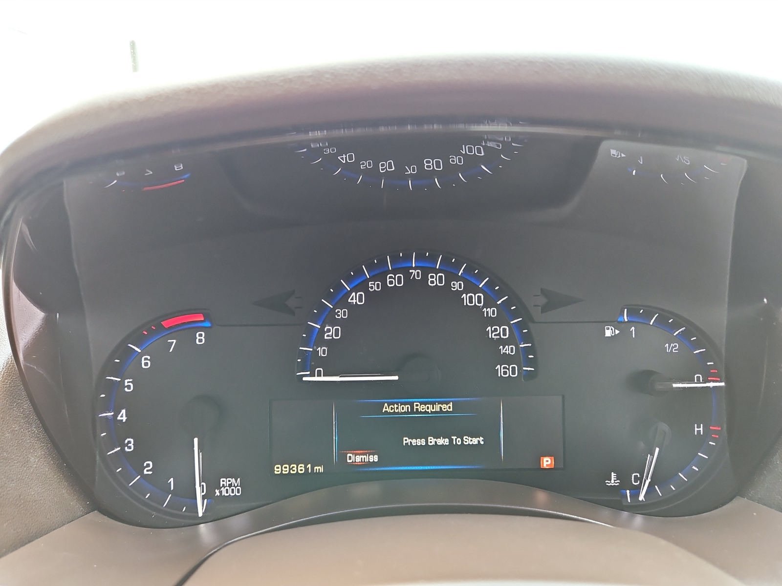 Used 2013 Cadillac ATS Luxury RWD image 14