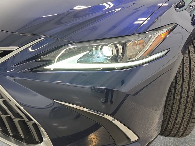 Used 2022 Lexus ES 350 w/ Premium Package image 31