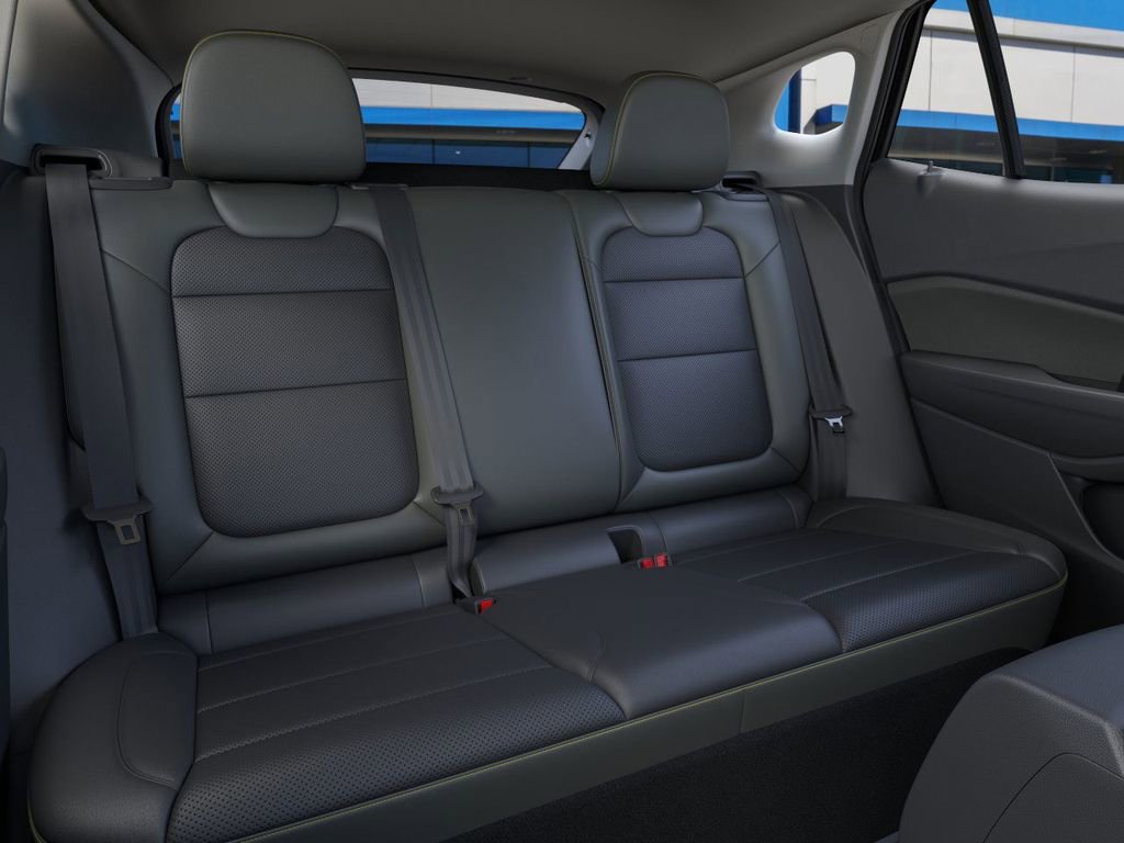 New 2026 Chevrolet Trax ACTIV w/ Sunroof Package image 17