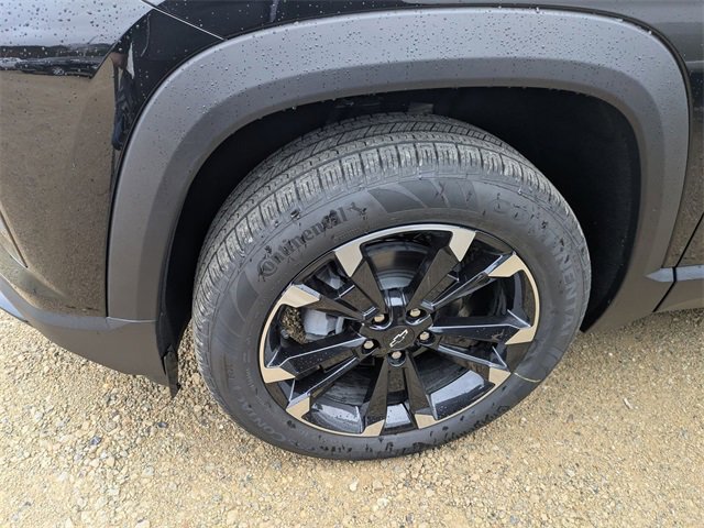 New 2026 Chevrolet Equinox RS image 7