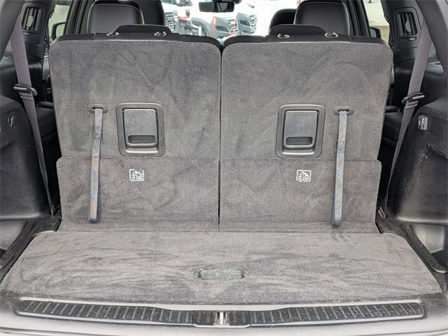 Used 2024 Jeep Grand Cherokee L Limited w/ Luxury Tech Group II image 29