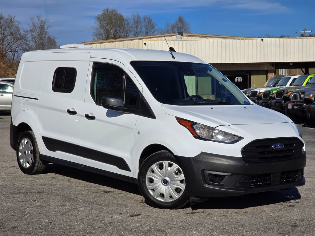 Used 2023 Ford Transit Connect XL image 15