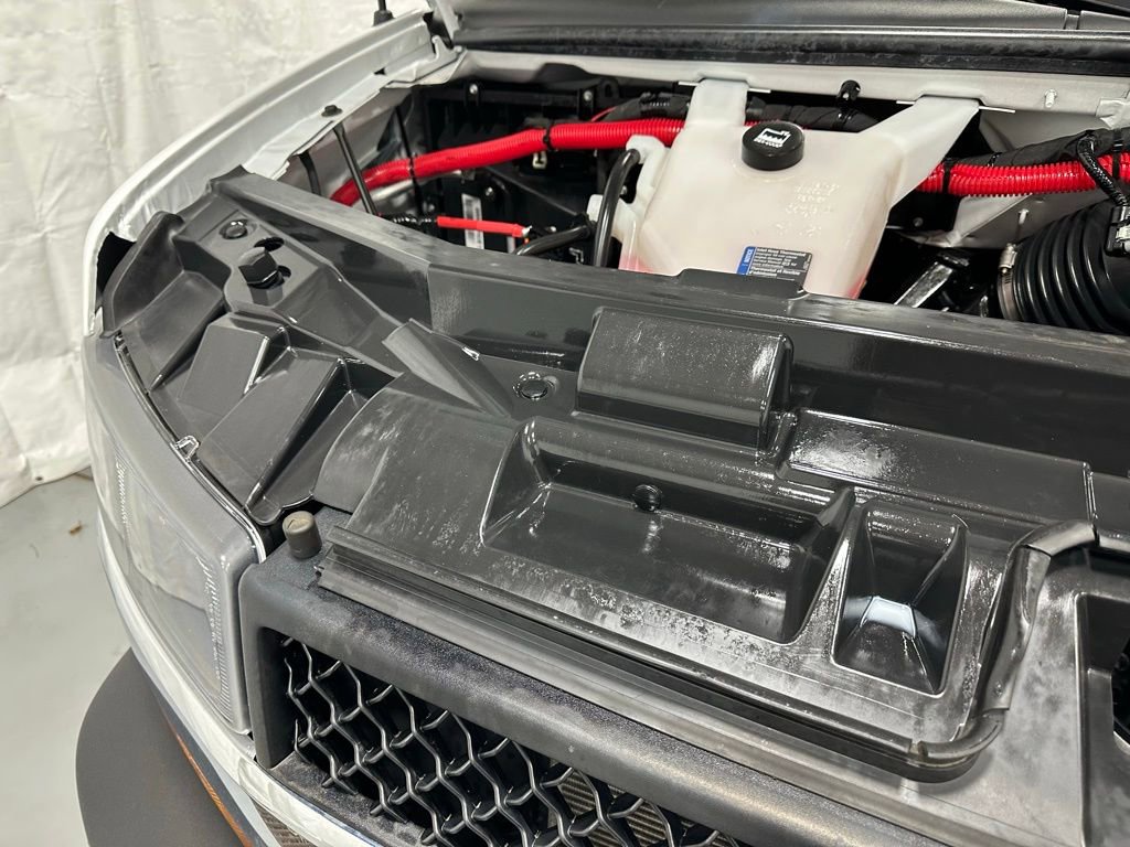 Used 2022 Chevrolet Express 3500 w/ Power Convenience Package image 48