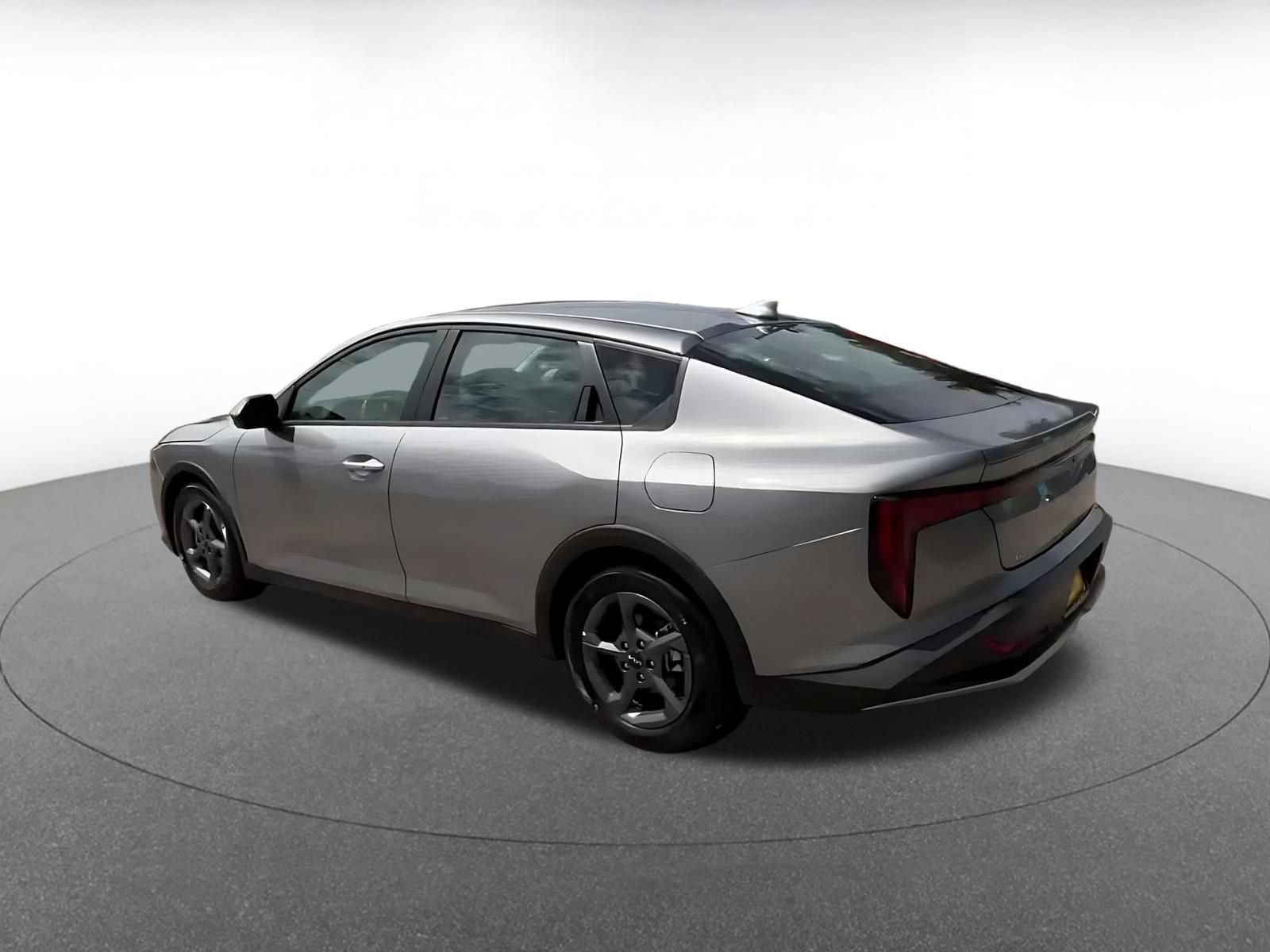 Used 2026 Kia K4 FWD image 10