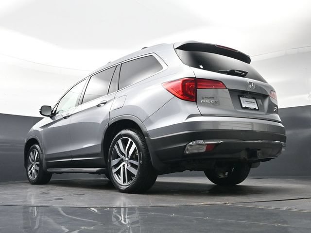 Used 2016 Honda Pilot Elite image 41