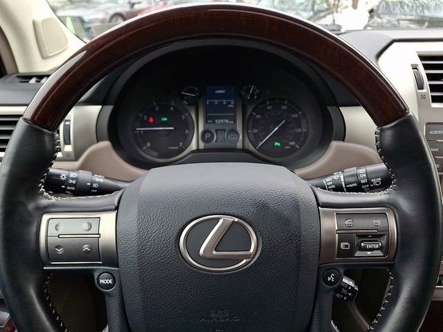 Used 2019 Lexus GX 460 Premium image 20
