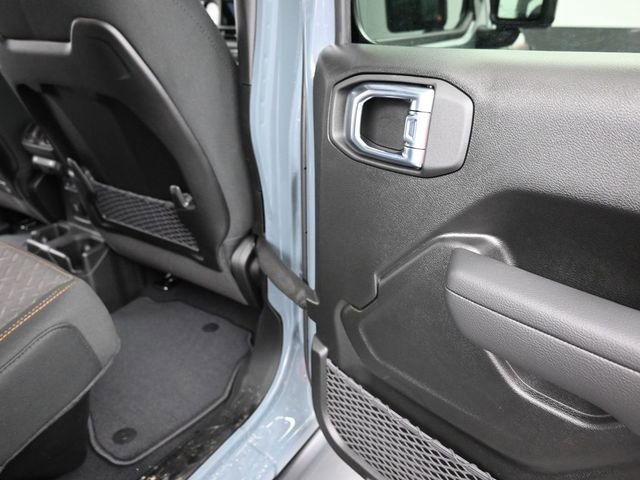 New 2026 Jeep Gladiator Mojave image 19