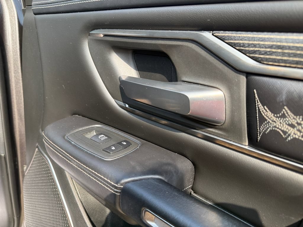 Used 2020 RAM 1500 Limited AWD/4WD image 41