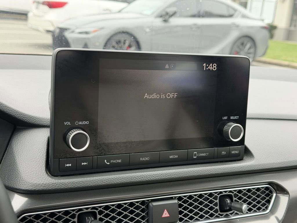 Certified 2023 Acura Integra A-Spec image 25