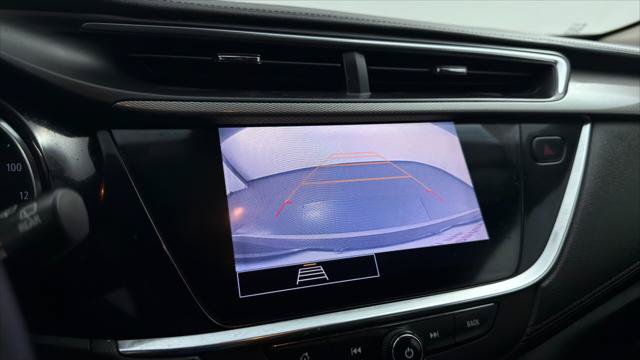 Used 2020 Buick Encore GX Select FWD image 26