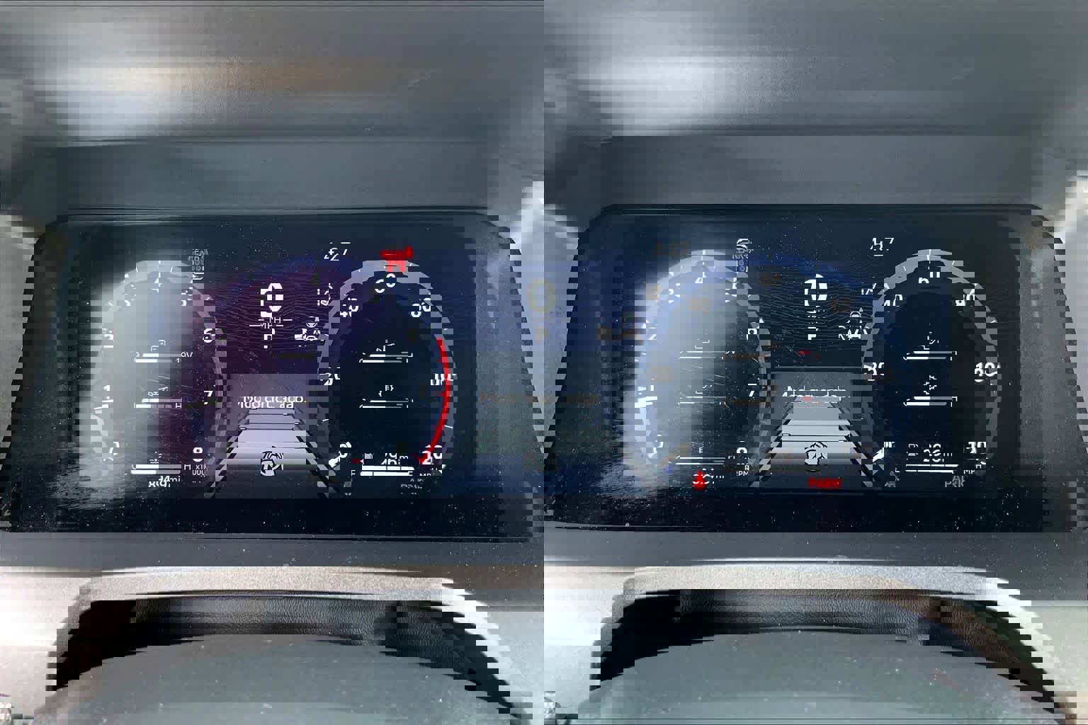 Certified 2025 Toyota 4Runner Limited AWD/4WD image 25