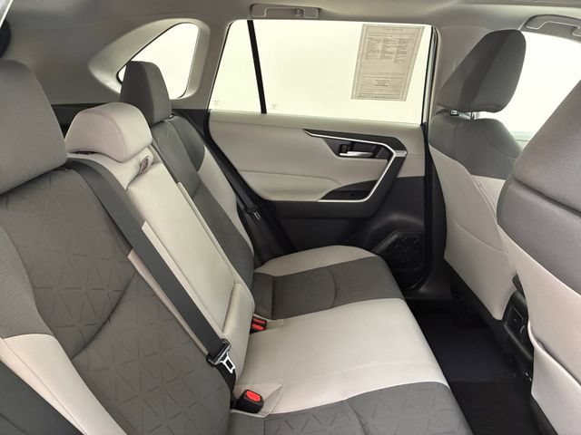 Used 2023 Toyota RAV4 XLE w/ Convenience Package AWD/4WD image 16