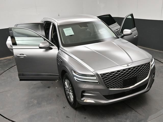 Used 2024 Genesis GV80 2.5T image 29