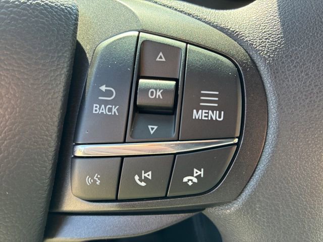 New 2026 Ford Explorer 4WD Police Interceptor image 26