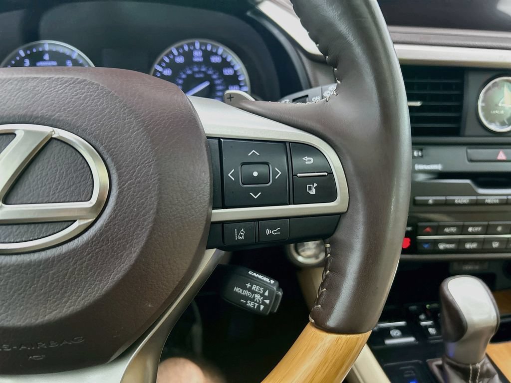 Used 2020 Lexus RX 350 FWD w/ Premium Package image 12