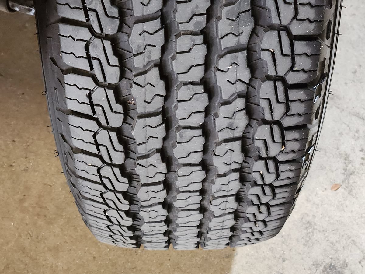 Used 2021 Jeep Wrangler Unlimited Sport AWD/4WD image 28