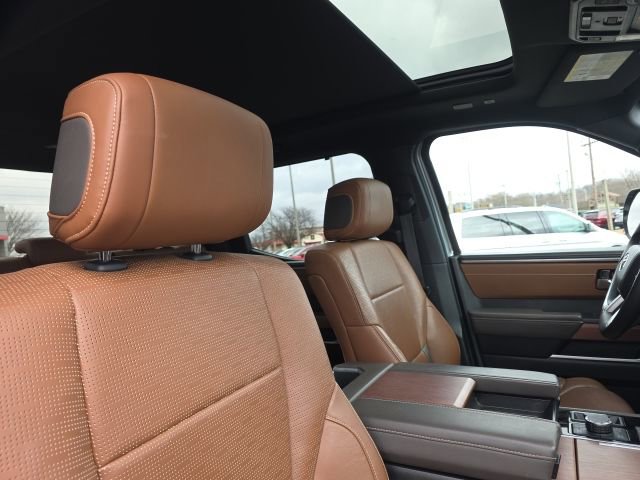 Used 2023 Toyota Tundra 1794 Edition w/ TRD Off-Road Package image 12