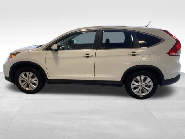 Used 2013 Honda CR-V EX image 2