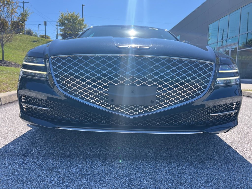 Used 2023 Genesis G80 2.5T image 9