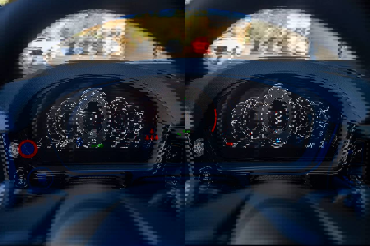 New 2026 Porsche Cayenne S image 17