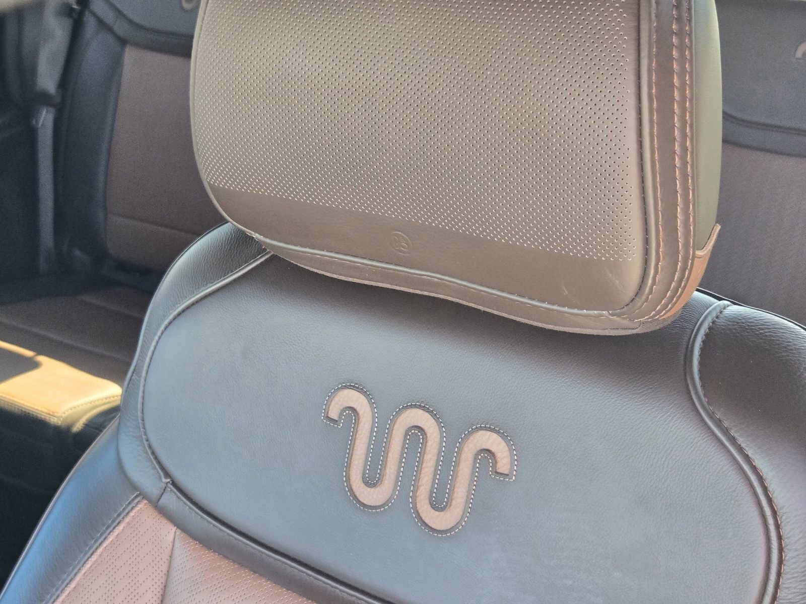 Certified 2022 Ford F150 King Ranch w/ Equipment Group 601A High image 17