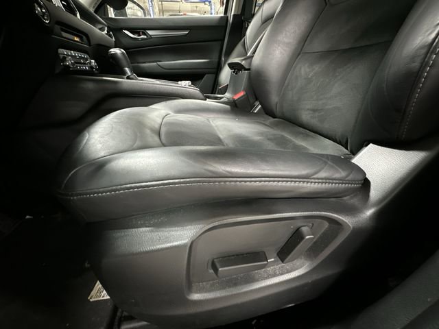 Certified 2023 MAZDA CX-5 AWD 2.5 S w/ Select Package image 18