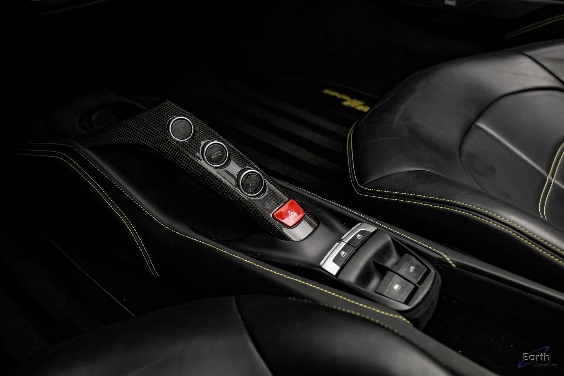 Used 2017 Ferrari 488 Spider image 76