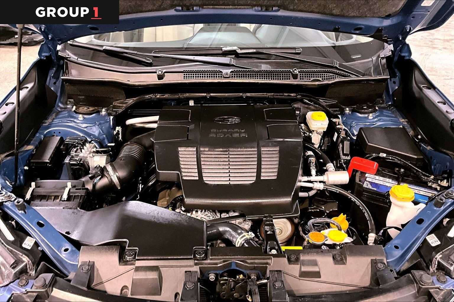 Used 2024 Subaru Forester Limited image 32