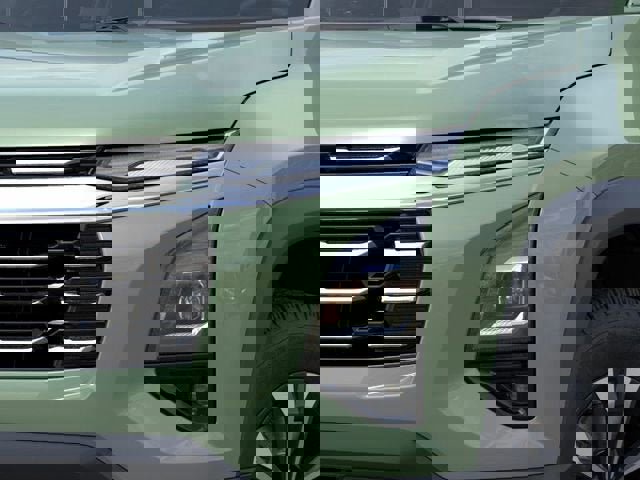 New 2026 Chevrolet Equinox LT w/ Convenience Package II image 10