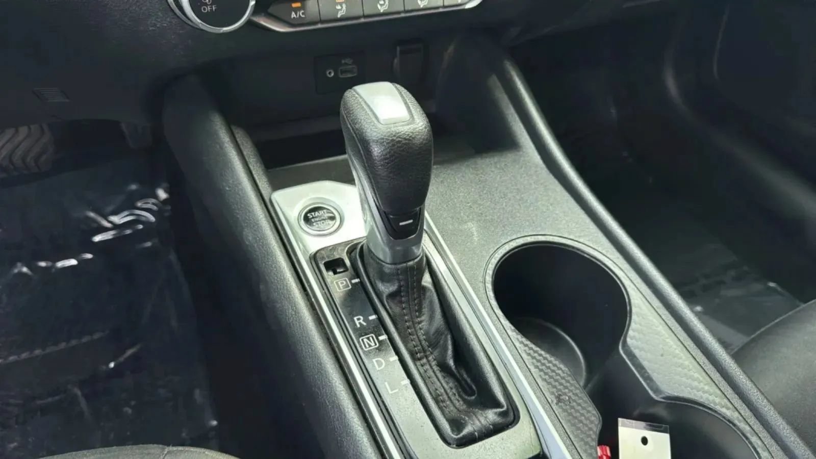 Used 2022 Nissan Altima 2.5 S FWD image 16