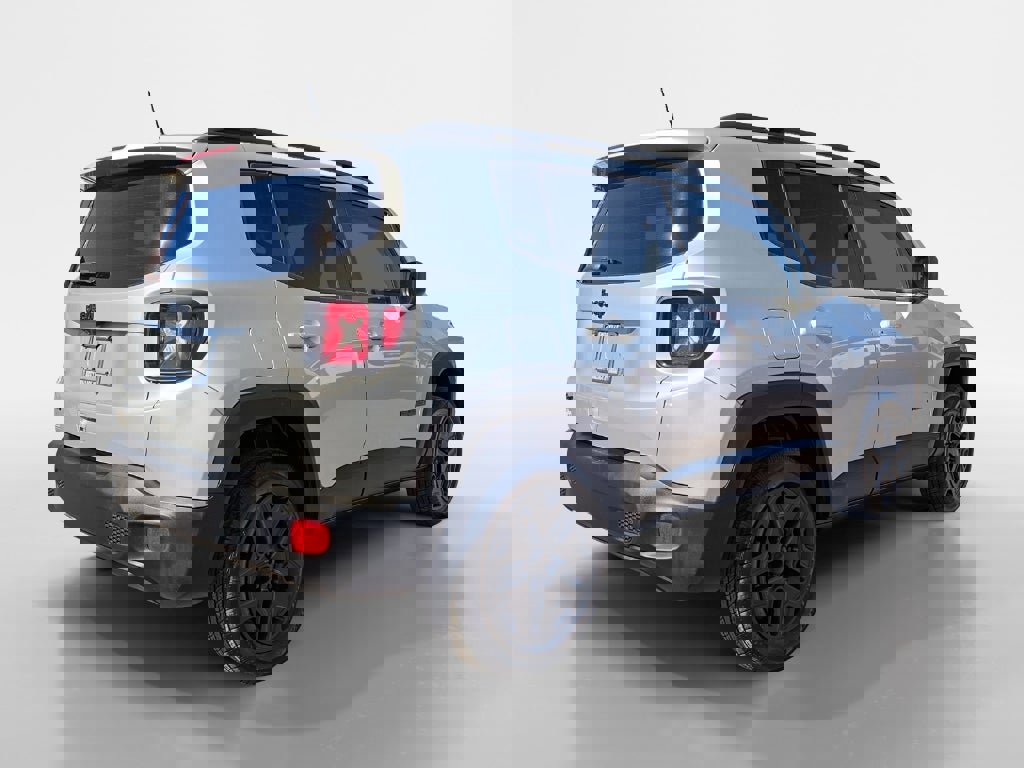 Used 2018 Jeep Renegade Sport w/ Power & Air Group image 3