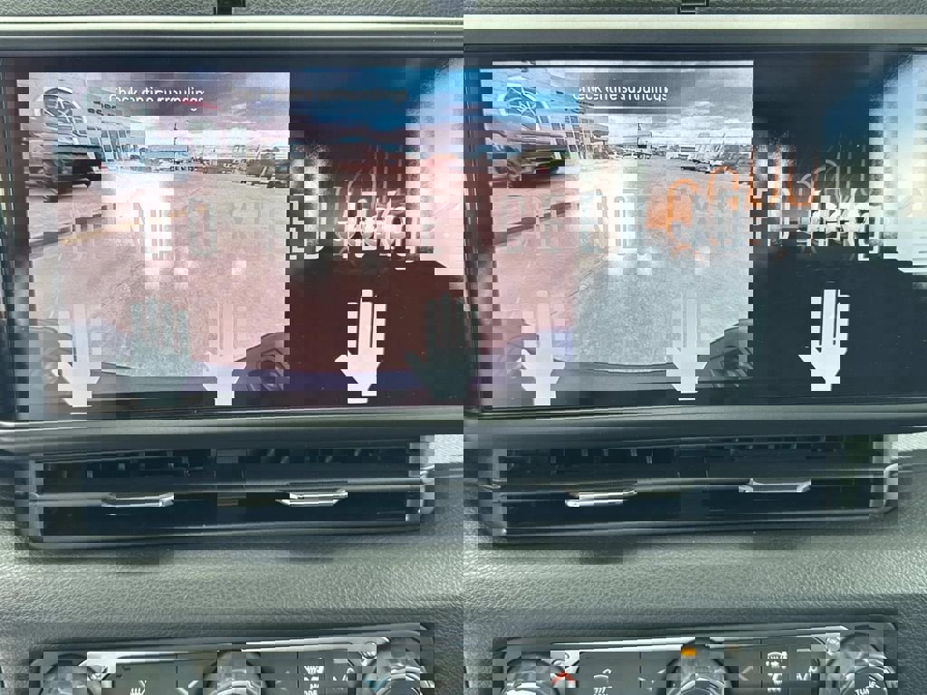 New 2026 Jeep Gladiator Sport image 43