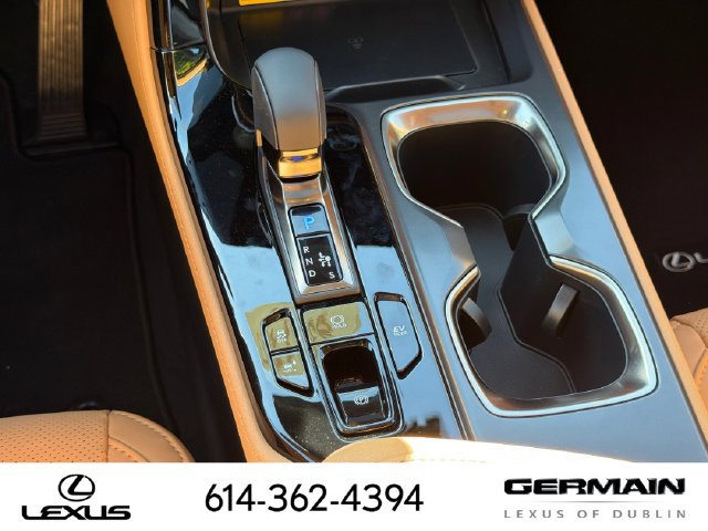 New 2026 Lexus NX 350h AWD w/ Cold Area Package image 19