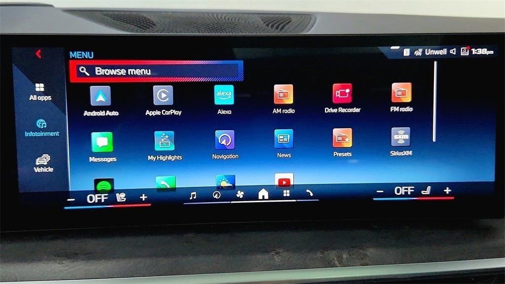 New 2026 BMW X7 M60i image 30