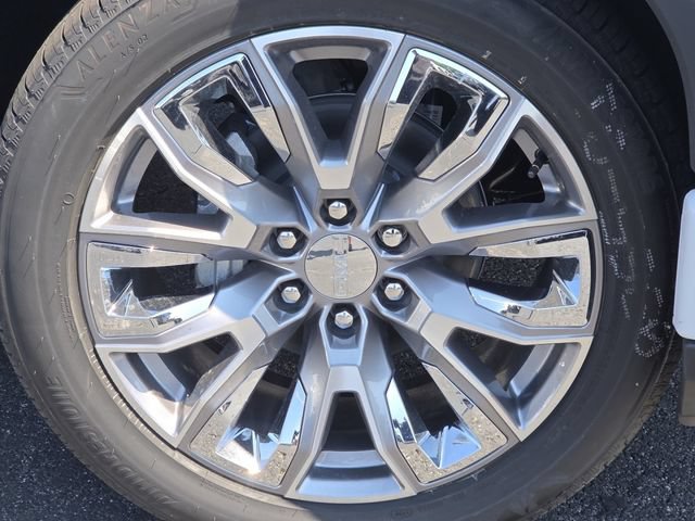 New 2026 GMC Sierra 1500 Denali w/ Denali Reserve Package AWD/4WD image 12
