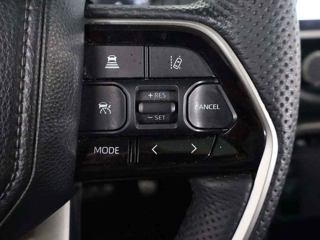 Used 2022 Toyota Tundra Limited w/ TRD Off-Road Package image 41