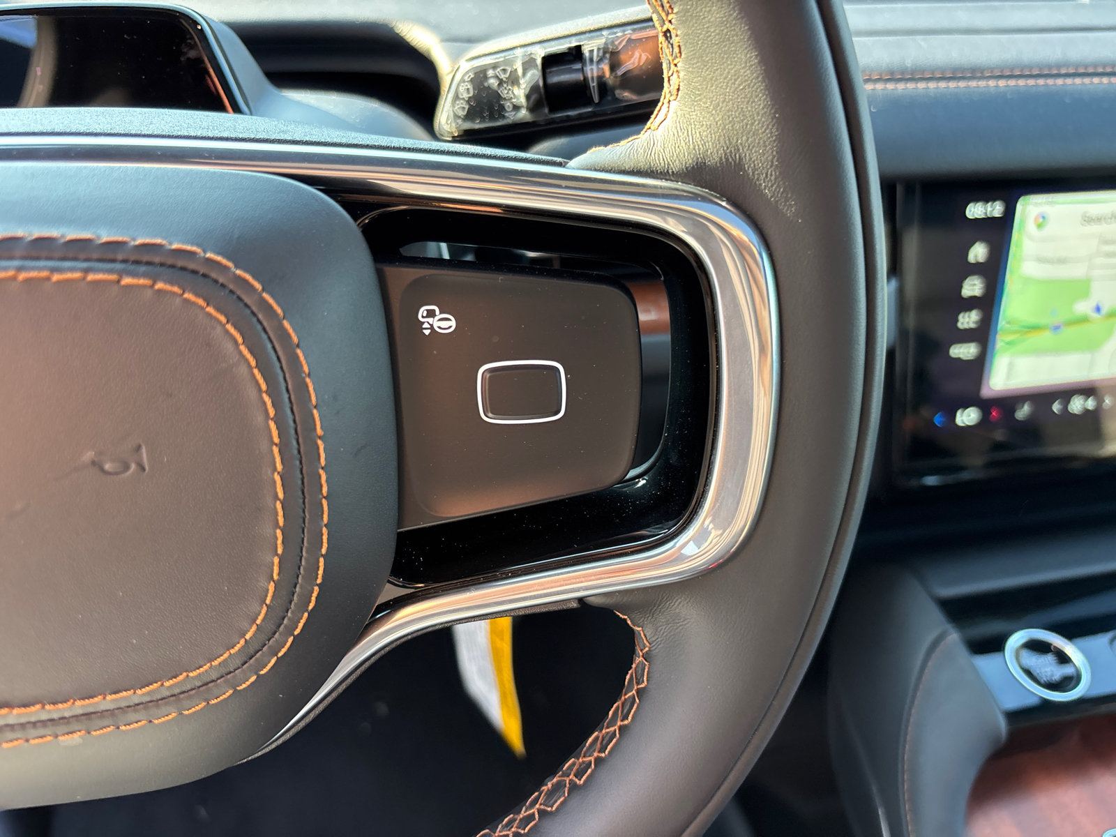 New 2026 Lincoln Navigator Black Label AWD/4WD image 17