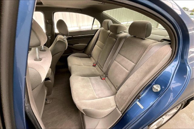 Used 2006 Honda Civic EX image 20