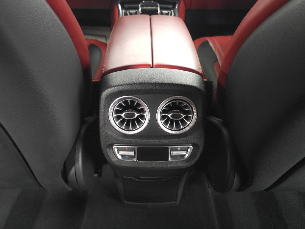 Used 2021 Mercedes-Benz G 63 AMG 4MATIC image 29