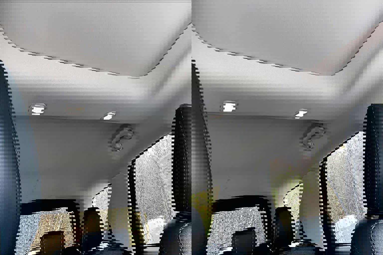 Used 2023 Ford Bronco Sport Outer Banks w/ Tech Package AWD/4WD image 14