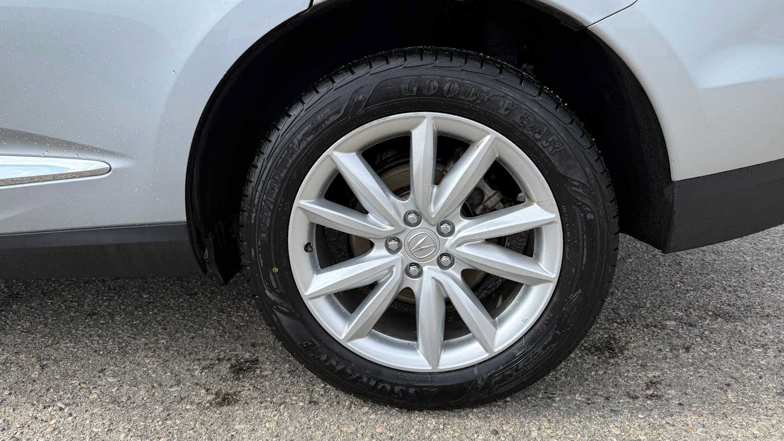 Used 2021 Acura RDX FWD image 31