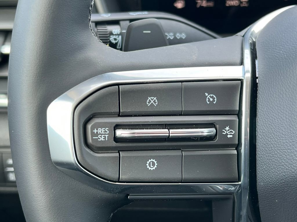 New 2026 GMC Terrain Denali w/ LPO, Floor Liner Package image 20