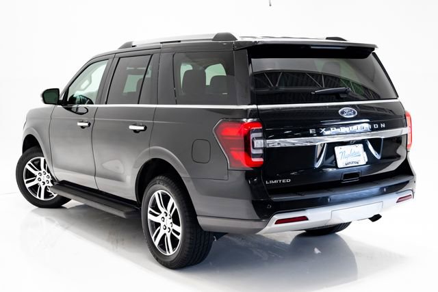 Used 2024 Ford Expedition Limited AWD/4WD image 34