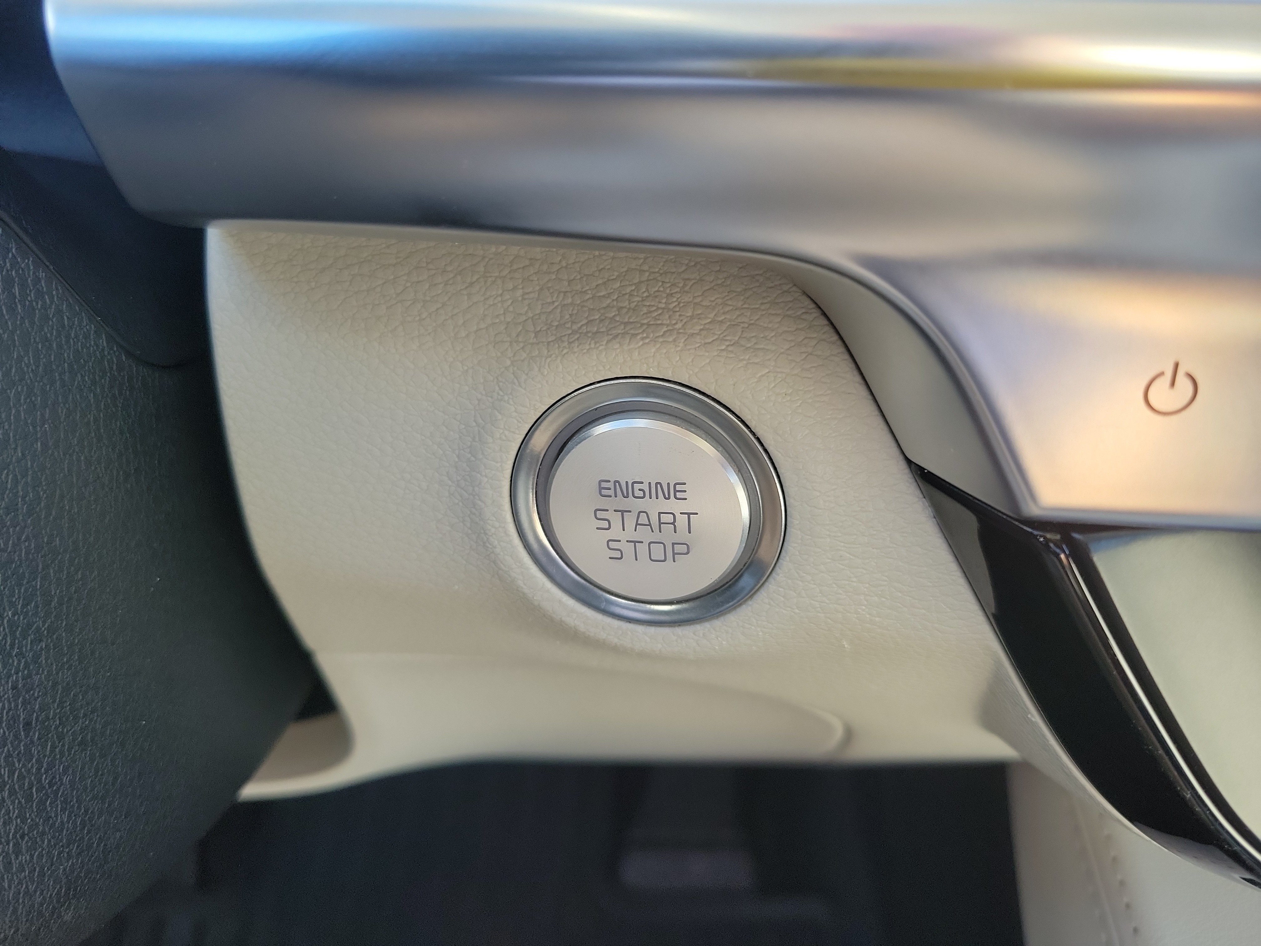 Used 2021 Kia Telluride EX w/ EX Premium Package FWD image 29