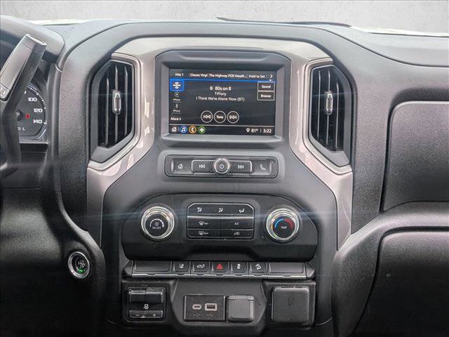 Used 2024 GMC Sierra 2500 Pro image 13