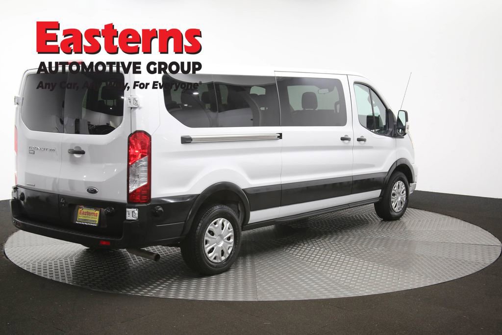 Used 2024 Ford Transit 350 XLT RWD image 40