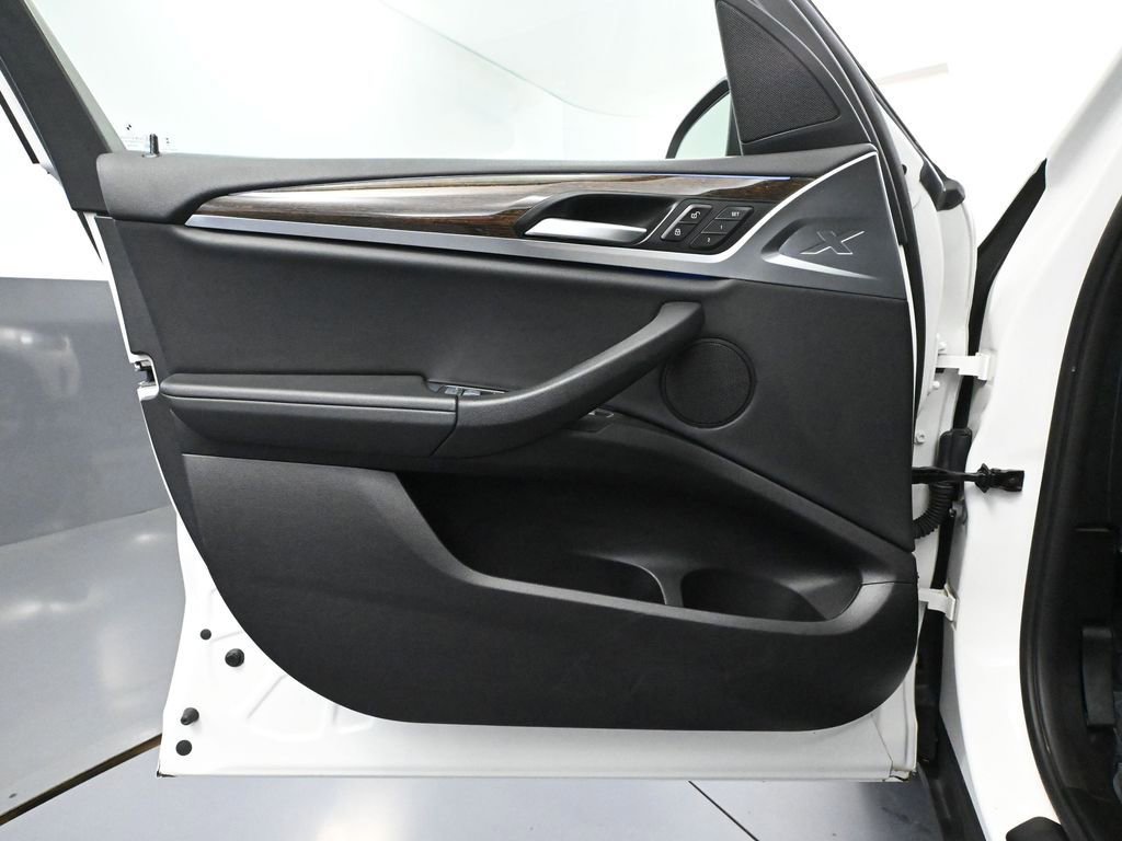 Used 2023 BMW X3 xDrive30i image 19